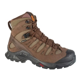 Salomon Quest Tracker GTX L476055500 barna trekking cipő