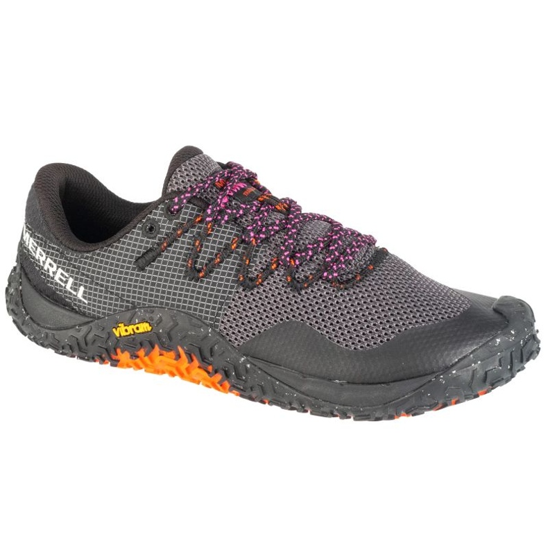 Merrell Trail kesztyű 7 J068318 Merrell Trail szürke