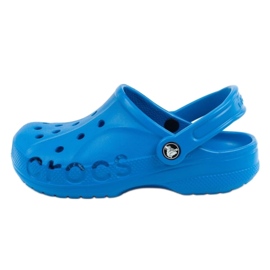 A CROCS BAYA Clogs 10126-4JL Blue kék kék