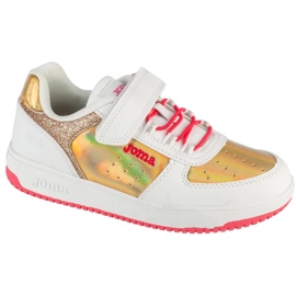 JOMA PIPE 2518 JPIPES2518V Fehér és arany