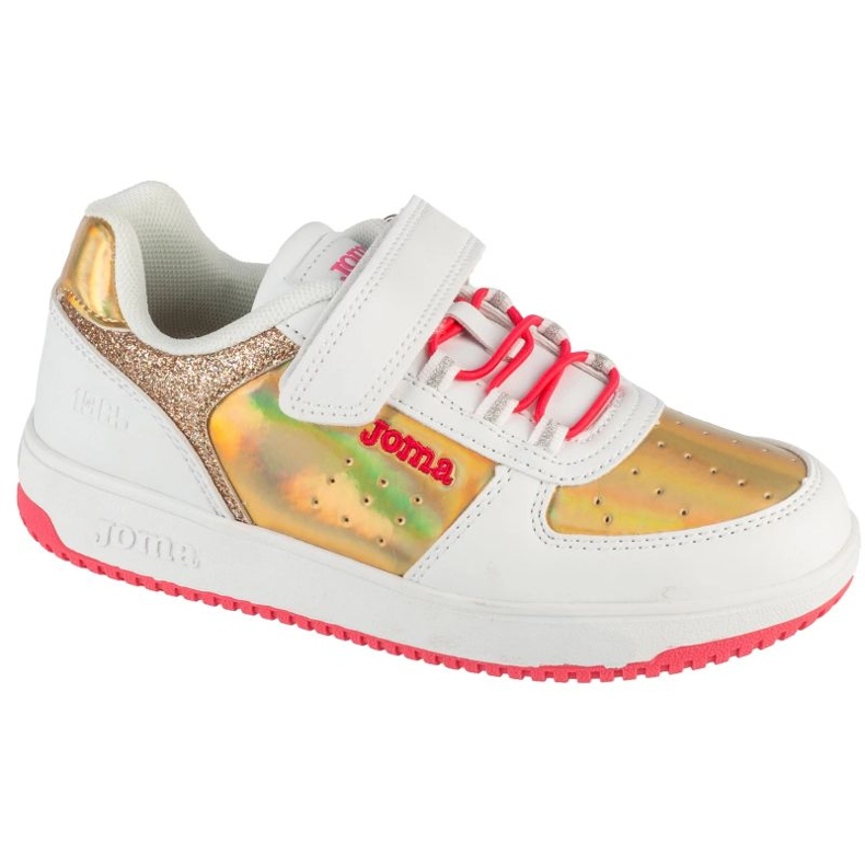 JOMA PIPE 2518 JPIPES2518V Fehér és arany