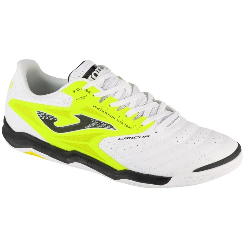 JOMA CANCHA 2532 TF CANS2532in Fiensions cipő fehér