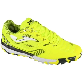 Joma Liga 5 2509 TF LIGS2509TF Zielone-Limonka labdarúgó cipő zöld Joma Liga 5 2509 TF LIGS2509TF Zielone-Limonka labdarúgó cipő zöld