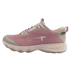Tamaris GTX 23757-30 544 rózsaszín cipő membránnal