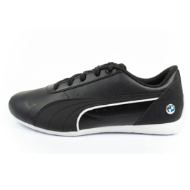 Puma bmw mms neo 307309 05 fekete cipő