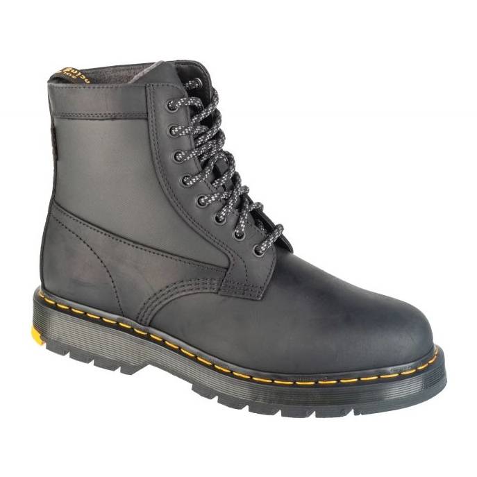 Dr. Martens Dr. cipő Martens 1460 Trinity DM31190001 fekete