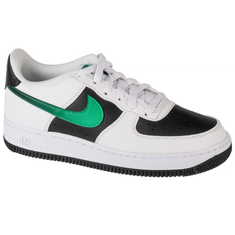 Nike Air Force 1 LV8 2 GS FZ4353-100 Fehér cipő