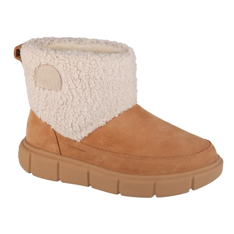 Sorel Explorer III Slip-On Cozy WP 2079341252 bézs