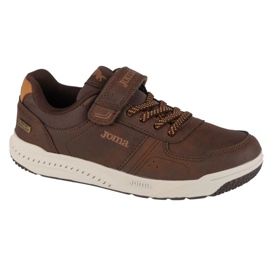Joma Jom Jomarama 2424 JJARAW2424V Brown barna