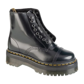 Dr. Martens Dr. cipő Martens Sinclair FL DM31213001 fekete