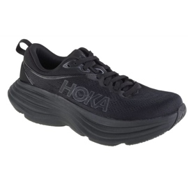 Hoka Bondi 8 1127952-bblc Hoka fekete cipő