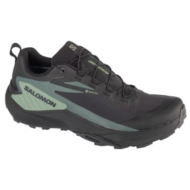 Futócipő Salomon Genesis GTX 475187 fekete