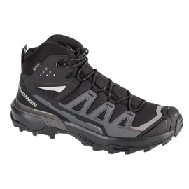 Salomon X Ultra 360 Mid GTX 474476 fekete cipő