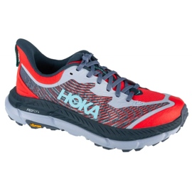 Hoka mafate sebesség 4 1131056-ctrm piros hoka cipő Hoka mafate sebesség 4 1131056-ctrm piros hoka cipő