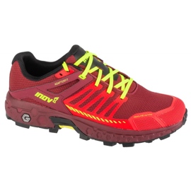 Inov-8 Roclite Ultra G 320 futócipő 001079-DRRDYW-M-01 bordó/piros