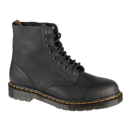 Dr. Martens Dr. cipő Martens 1460 Pascal DM31981001 fekete