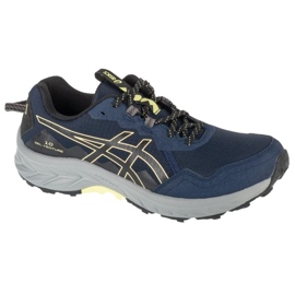 Asics Gel-Venture 10 futócipő 1011B967-400 kék