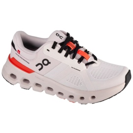 On Running Cloudrunner 2 futócipőn 3WE10130248 fehér