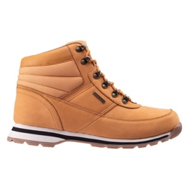 Fitanu Fitan Trekking Shoes Haliso 92800623949 Bézs