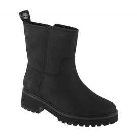 Timberland carnaby hűvös wrmpullon tb1a5ns3015 cipő fekete