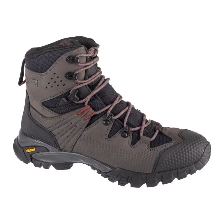Columbia Geoterra Outtry LTR 2079111010 cipő membránnal fekete