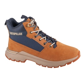 Caterpillar Colorado Sneaker P726087 cipő bézs