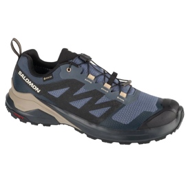 Salomon X-Adventure Gtx 475260 cipő kék