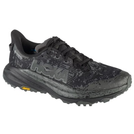 Hoka Speedgoat 6 Gtx futócipő 1155150-BCKT fekete