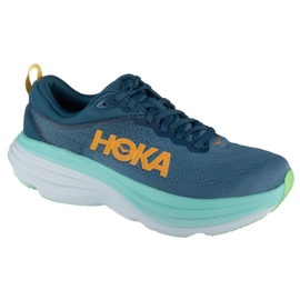Hoka Bondi 8 futócipő 1123202-RHD kék