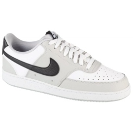 Nike Court Vision Low M HV0927-097 cipő fehér