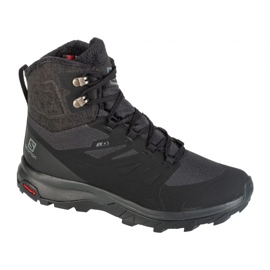 Salomon OUTblast Ts Cswp 407950 cipő fekete