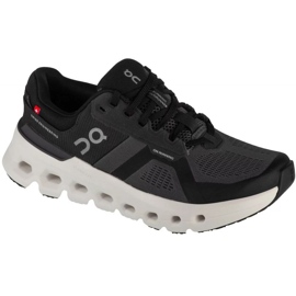 On Running A Cloudrunner 2 futócipőn 3WE10130264 fekete