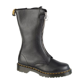 Dr. Martens Dr. cipő Martens 1B99 első cipzár DM32053001 fekete