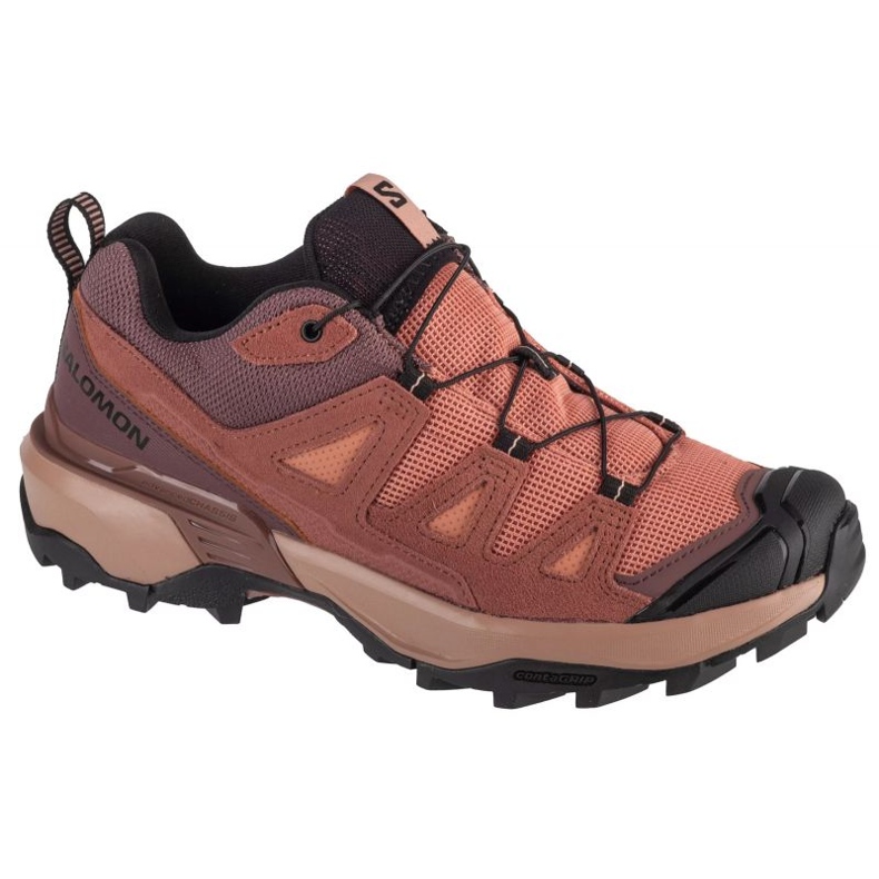 Salomon X Ultra 360 Ltr cipő 475719 barna