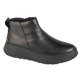 Fitflop F-mód GM2-090 fekete cipő