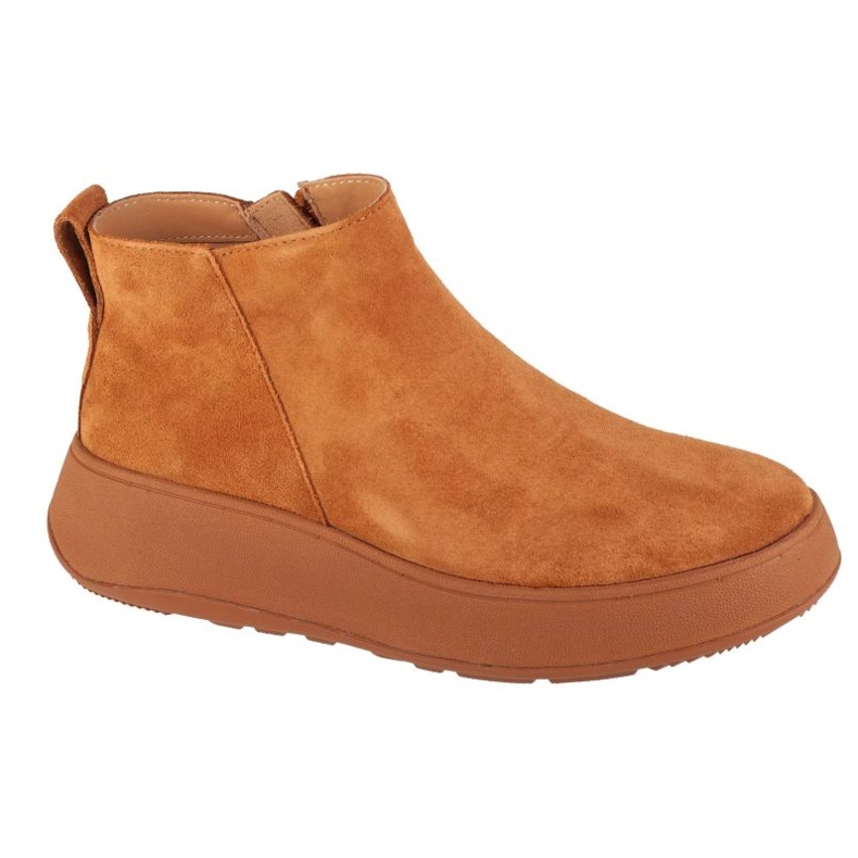 Fitflop F-mód GM3-592 barna cipő