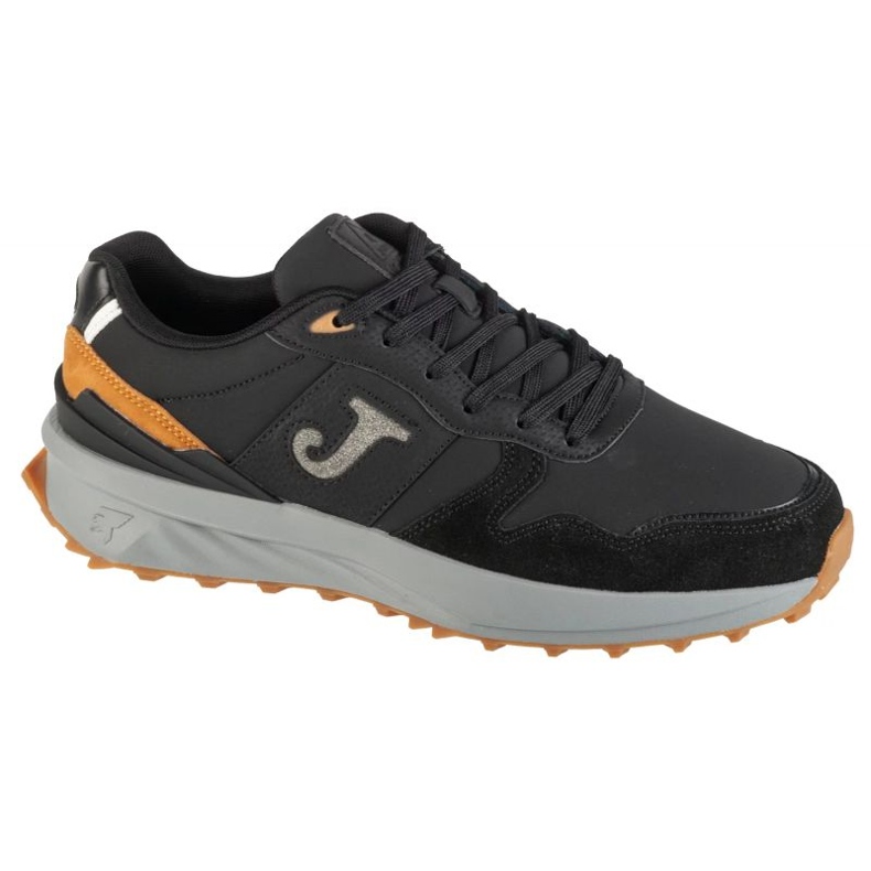 Joma C.200 férfiak 2401 C200W2401 fekete cipő