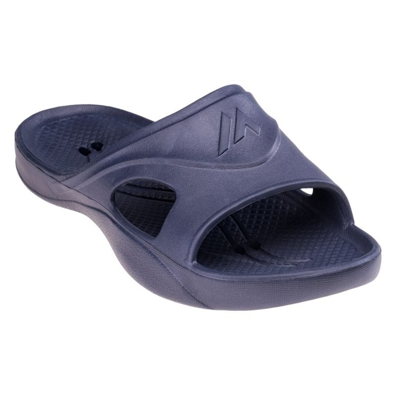 Martes Ambons 92800401753 NAVY BLUE papucs kék