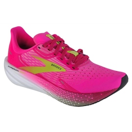 Brooks Hyperion Max 1203771B661 futócipő rózsaszín