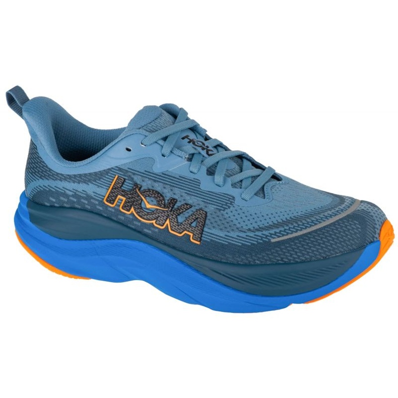 Hoka Skyflow 1155111-DHN futócipő kék