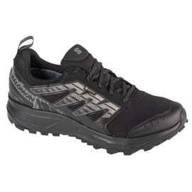 Salomon Wander Gtx 471484 futócipő fekete