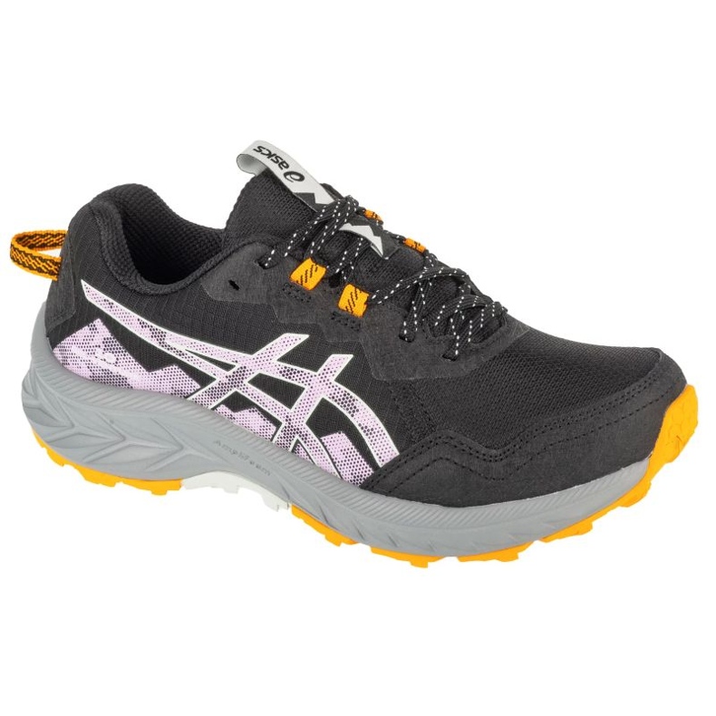 Asics Gel-Venture 10 futócipő 1012B759-002 fekete