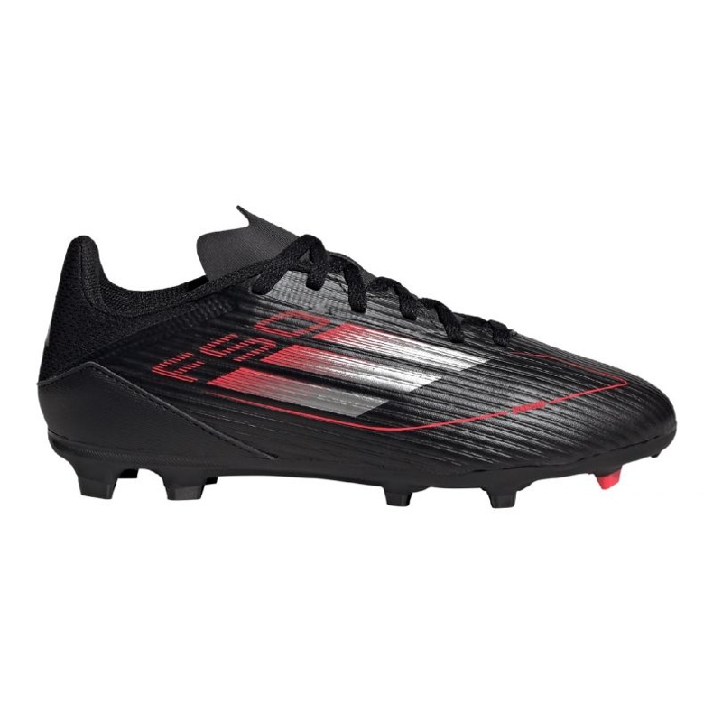 Adidas F50 League Ll FG/MG IE3744 cipő fekete