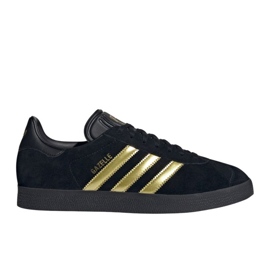 Adidas Sneakers Gazelle Bellingham JH5703 cipő fekete