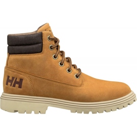 Helly Hansen Fremont 11445 725 cipő bézs Helly Hansen Fremont 11445 725 cipő bézs
