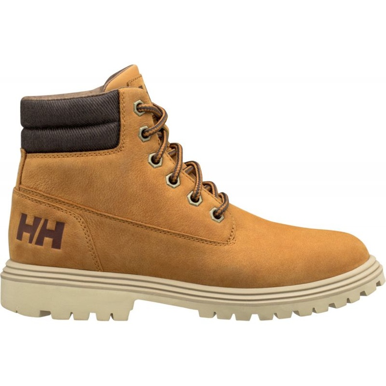 Helly Hansen Fremont 11445 725 cipő bézs