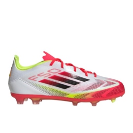 Adidas F50 Elite Fg futballcipő IE1305 fehér