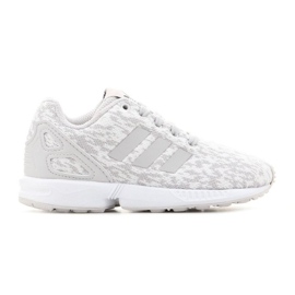 Adidas Zx Flux C BY9857 cipő fehér Adidas Zx Flux C BY9857 cipő fehér