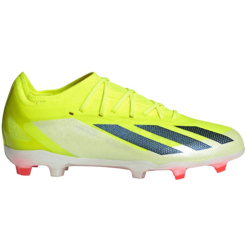 Adidas X Crazyfast Elite Fg IF0669 futballcipő zöld