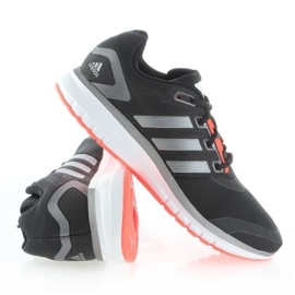 Adidas Brevard B44471 futócipő fekete